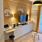 Joli 15e باريس