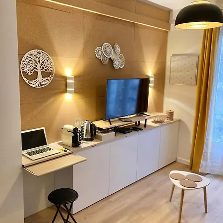 Joli 15e Paris