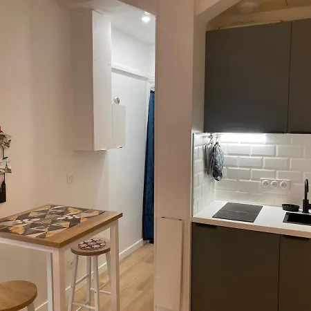 Joli 15e * Παρίσι