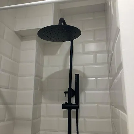 Joli 15e Apartment Paris