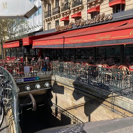 Joli 15e Appartement Paris