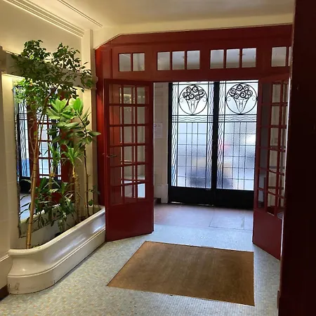 Appartement Joli 15e *