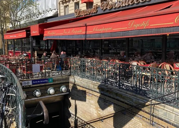 Joli 15e Appartement Paris