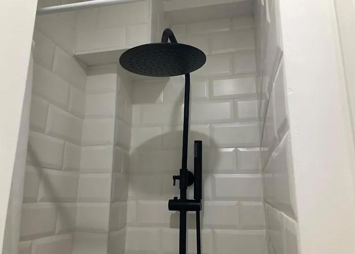 Joli 15e Appartement Paris