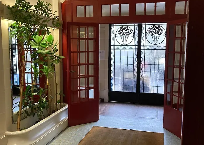 Appartement Joli 15e *